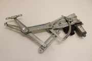 Fensterheber Rechts Vorne 90521882 Opel Astra G (F08/48) Schrägheck 1.6 16V (Z16XE(Euro 4)) 2002-09