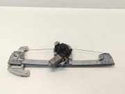 Fensterheber Rechts Vorne 400842C Citroën C1 Schrägheck 1.0 12V (384F(CFA)) 2008-10
