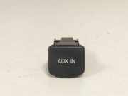 Aux/usb-Anschluss 6R0035724 Volkswagen Polo V (6R) Schrägheck 1.4 TDI 12V 90 (CUSB(Euro 6)) 2014-09