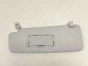 Sonnenblende 13495539 Opel Corsa E Schr?gheck 1.0 SIDI Turbo 12V (B10XFT) 2015-05