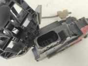 TÃ¼rschloss Stangen Links Hinten 13431842 Opel Corsa E SchrÃ¤gheck 1.0 SIDI Turbo 12V (B10XFT) 2015-05