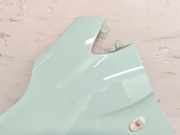 Kotfl?gel Links Vorne 94533437 Opel Karl Schr?gheck 5-drs 1.0 12V (B10XE(Euro 6)) 2017-01