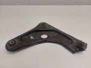 Querlenker Rechts Vorne 3521S8 Citroën C3 Picasso (SH) Großraumlimousine 1.4 16V VTI 95 (EP3C(8FN)) 2009-04