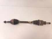 Antriebswelle Links Vorne ABS 8200618501 Renault Clio III (BR/CR) Schrägheck 1.4 16V (K4J-780) 2007-02