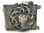 LÃ¼fter Opel Corsa C (F08/68) SchrÃ¤gheck 1.8 16V GSi (Z18XE(Euro 4)) 2001-06
