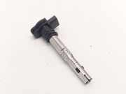 Zündspule 03D905715A Volkswagen Fox (5Z) Schrägheck 1.2 (CHFB) 2007-03 CHFB