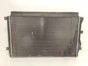 Radiator 5K0121251F Skoda Superb (3TAA) SchrÃ¤gheck 1.8 TSI 16V (BZB) 2011-04