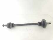 Antriebswelle Links Hinten ABS A2053509708 Mercedes-Benz C Estate (S205) Kombi C-220 CDI BlueTEC, C-220 d 2.2 16V (OM651.921(Euro 6)) 2016-01