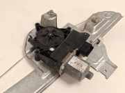 Fensterheber Links Vorne 9806081880 Peugeot 2008 (CU) Gro?raumlimousine 1.2 Vti 12V PureTech 82 (EB2(HMZ)) 2015-02