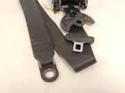 Sicherheitsgurt Links Vorne 732200H040 Peugeot 108 SchrÃ¤gheck 1.0 12V VVT-i (1KRFE(CFB)) 2019-06