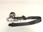 Sicherheitsgurt Links Vorne 34060411 Ford Fiesta 6 (JA8) SchrÃ¤gheck 1.25 16V (STJD) 2011-09