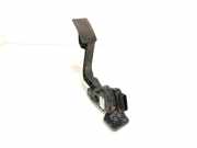 Gaspedal 1600A093 Mitsubishi Space Star (A0) SchrÃ¤gheck 1.2 12V (3A92) 2013-02