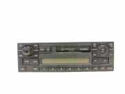 Radio 1J0035186D Volkswagen Golf III Cabrio Restyling (1E7) Cabrio 2.0 (AWG) 2004-10 AWG