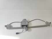 Fensterheber Rechts Vorne 91165705 Opel Vivaro Van 1.9 DTI 16V (F9Q-760) 2004-11