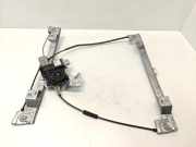 Fensterheber Links Vorne 807211404R Renault Kangoo Express (FW) Van ZE (5AQ-604) 2019-10