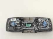 Innenbeleuchtung Hinten 39859713 Volvo V60 I (FW/GW) Kombi 2.0 T 16V (B4204T6) 2011-03