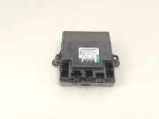 Steuergerät Zentralverriegelung A1698207126 Mercedes-Benz B (W245) Schrägheck 2.0 B-180 CDI 16_V (OM640.940) 2006-09