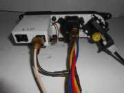 Bedienung Heizung 60523T Hyundai Lantra/Elantra I/II Limousine 1.6i GLS 16V (G4GR) 1998