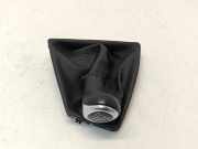 Schaltmanschette 25117596072 BMW 1 serie (F20) Schrägheck 5-drs 118d 2.0 16V (N47-D20C) 2015-01