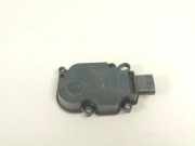 Luftklappe Stellmotor 6466R330 Renault Clio IV Estate/Grandtour (7R) Kombi 5-drs 0.9 Energy TCE 90 12V (H4B-408(H4B-B4)) 2017-02