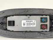 Antenne 31210327 Volvo V60 I (FW/GW) Kombi 2.0 T 16V (B4204T6) 2011-03