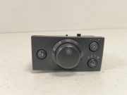 Lichtschalter 93394756 Opel Meriva (A) GroÃŸraumlimousine 1.4 16V Twinport (Z14XEP(Euro 4)) 2005-02