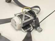 Sicherheitsgurt Links Hinten 34006766 Renault Clio III (BR/CR) Schrägheck 1.2 16V 75 (D4F-740) 2006-09