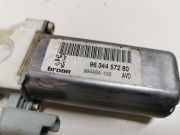 Fensterhebermotor 0130822021 Peugeot 307 (3A/C/D) Schrägheck 1.6 16V (TU5JP4(NFU)) 2002