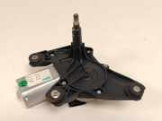 Scheibenwischermotor Hinten 96955193 Opel Mokka/Mokka X SUV 1.4 Turbo 16V 4x2 (D14NET(Euro 6d-temp)) 2016-04