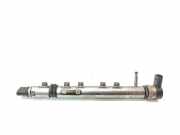 Einspritzdüsen Düsenstock 7809127 BMW 1 serie (F20) Schrägheck 5-drs 118d 2.0 16V (N47-D20C) 2015-01