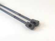 Gasdruckfedern Set Hinten A2059800964 Mercedes-Benz C Estate (S205) Kombi C-220 CDI BlueTEC, C-220 d 2.2 16V (OM651.921(Euro 6)) 2016-01