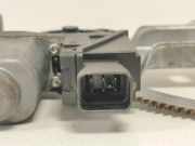 Fensterheber Rechts Vorne 93389552 Opel Meriva Großraumlimousine 1.4 16V Twinport (Z14XEP(Euro 4)) 2005-02