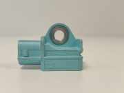 Airbag Sensor 5WK43826 Mazda 6 (GH12/GHA2) Limousine 1.8i 16V (L813) 2008-08