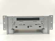 Radio 7G9N18C815NB Land + Range Rover Freelander II Geländewagen 2.2 tD4 16V (224DT) 2011-06