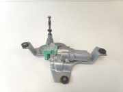 Scheibenwischermotor Hinten 6405HW Citroën C-Crosser SUV 2.4 16V (4B12(SFY)) 2008-05