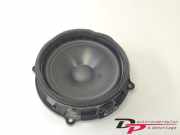 Lautsprecher Land Rover Discovery III L319 XQM500290