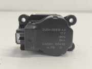 Luftklappe Stellmotor 3M5H19E616AA Ford Focus C-Max Großraumlimousine 1.6 16V Ti-VCT (SIDA(Euro 4)) 2005