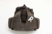 Bremssattel Rechts Vorne ABS 93190648 Opel Zafira (M75) GroÃŸraumlimousine 2.2 16V Direct Ecotec (Z22YH(Euro 4)) 2006-07