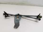 Scheibenwischer Mechanisch 704657002 BMW X5 (E53) SUV 3.0 24V (M54-B30) 2004
