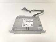 Steuergerät Navigation 9809335980 Peugeot 308 SW (L4/L9/LC/LJ/LR) Kombi 5-drs 1.6 BlueHDi 120 (DV6FC(BHZ)) 2014-11