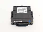 Steuergerät Automatik Getriebe 09D927750DG Audi Q7 (4LB) SUV 3.0 TDI V6 24V (BUG) 2006-04
