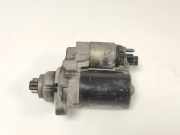 Anlasser 02T911023R Volkswagen Polo V (6R) SchrÃ¤gheck 1.2 TSI (CBZB) 2011-03 CBZB