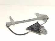 Fensterheber Rechts Vorne 698100H031 Peugeot 108 Schr?gheck 1.0 12V (1KRFE(CFB)) 2015-01