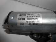 Scheibenwischermotor Hinten 404454 Smart City-Coupé Schrägheck 3-drs 0.6 Turbo i.c. Smart&Pulse (M160.13) 2000