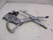 Fensterheber Rechts Vorne 13173074 Opel Corsa C (F08/68) Schrägheck 1.2 16V Twin Port (Z12XEP(Euro 4)) 2005-09