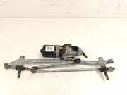 Scheibenwischermotor 28800JD900 Nissan Qashqai (J10) SUV 2.0 16V (MR20DE(Euro 5)) 2009-06