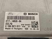 Spannungsregulator DT1T14B526BA Ford C-Max (DXA) Großraumlimousine 1.0 Ti-VCT EcoBoost 12V 125 (M1DD) 2013-10