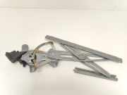 Fensterheber Links Vorne 857020F010 Toyota Yaris II (P9) SchrÃ¤gheck 1.3 16V VVT-i (2SZFE) 2008-12