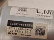 Servolenkung Elektrisch JJ301001571 Peugeot 108 Schr?gheck 1.0 12V (1KRFE(CFB)) 2015-02