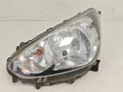 Scheinwerfer Links 8301C193 Mitsubishi Space Star (A0) SchrÃ¤gheck 1.0 12V (3A90(Euro 5)) 2013-11